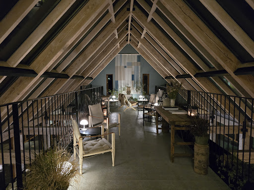 Restaurant TRI in Vestervig, Syddjurs