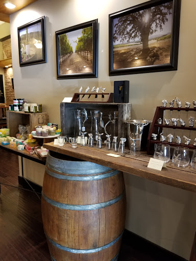 Winery «Berryessa Gap Tasting Room», reviews and photos, 15 Main St, Winters, CA 95694, USA