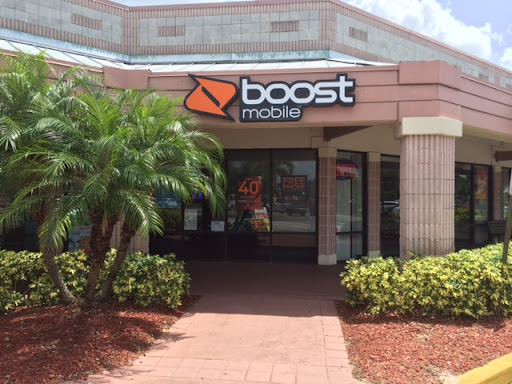 Boost Mobile, 6656 US-1, Port St Lucie, FL 34952, USA, 