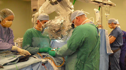 Dr. Craciunas Sorin - Spine Institute