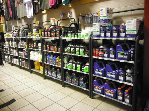 Motorcycle Dealer «K & W Cycle», reviews and photos, 4090 Auburn Rd, Shelby Charter Township, MI 48317, USA