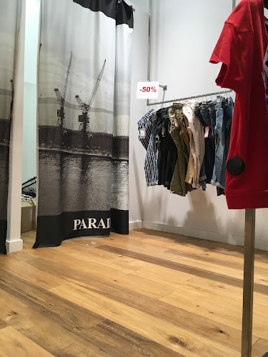 Magasin de vêtements pour femmes Paradise Marseille