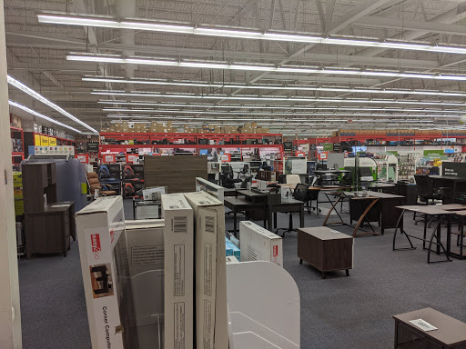 Office Supply Store «Staples», reviews and photos, 2609 South Federal Highway, Fort Pierce, FL 34982, USA