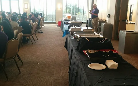 California Cookout Catering image
