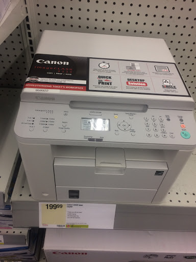 Office Supply Store «Staples», reviews and photos, 85 N Main St, Branford, CT 06405, USA