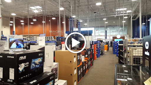 Electronics Store «Best Buy», reviews and photos, 3351 Mall Loop Dr, Joliet, IL 60431, USA