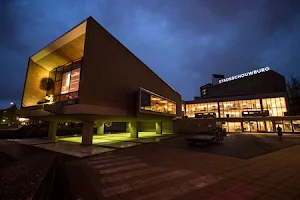 Municipal Theater Nijmegen image