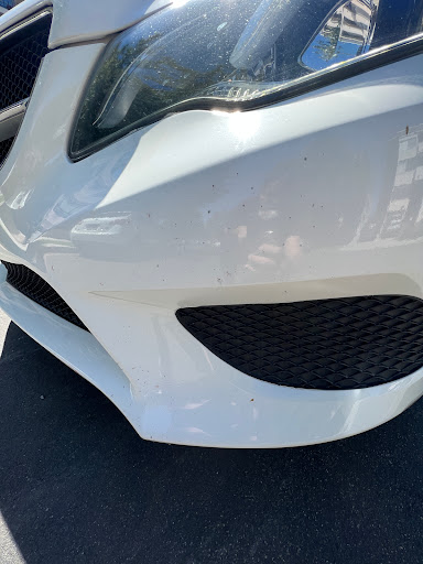 Car Wash «Bluewave Car Wash», reviews and photos, 10854 Santa Monica Blvd, Los Angeles, CA 90025, USA