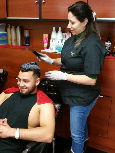 Beauty Salon «L & T Beauty Salon & Barber Shop», reviews and photos, 10064 Mills Ave # G, Whittier, CA 90604, USA