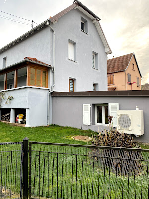 EnerJ's à Weyersheim