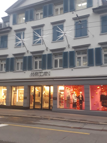 Rezensionen über Marc Cain Store St. Gallen in St. Gallen - Bekleidungsgeschäft
