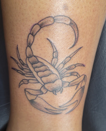 Tattoo Shop «Mainstream Body Art», reviews and photos, 500 S Kentucky Ave, Madisonville, KY 42431, USA