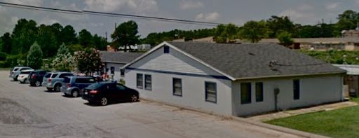 Thrift Store «Blessings Thrift Store», reviews and photos, 86 Work Camp Rd, McDonough, GA 30253, USA