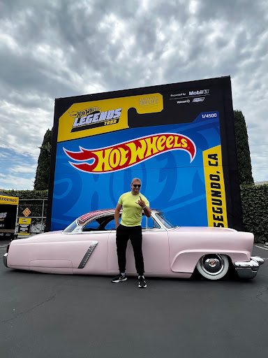 Toy Store «Mattel», reviews and photos, 333 Continental Blvd, El Segundo, CA 90245, USA