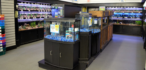 Pet Store «B & B Pet Stop, Inc.», reviews and photos, 5035 Cottage Hill Rd, Mobile, AL 36609, USA