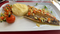 Plats et boissons du Restaurant Les Gourman'dinent à Injoux-Génissiat - n°18
