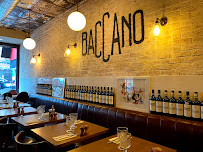 Atmosphère du Pizzeria BacCano à Boulogne-Billancourt - n°20