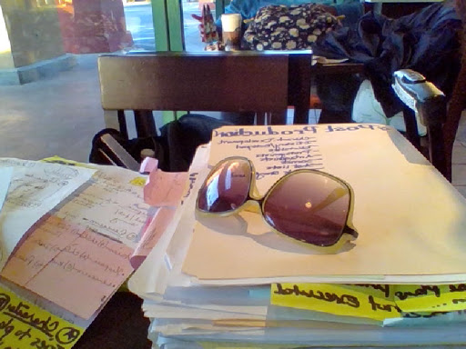 Starbucks image