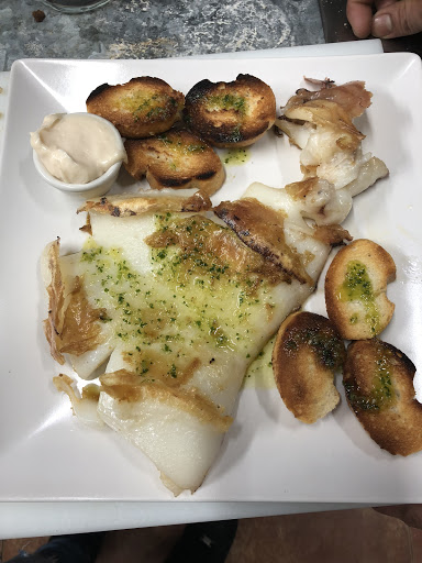 Restaurante Urueña en Arganda del Rey