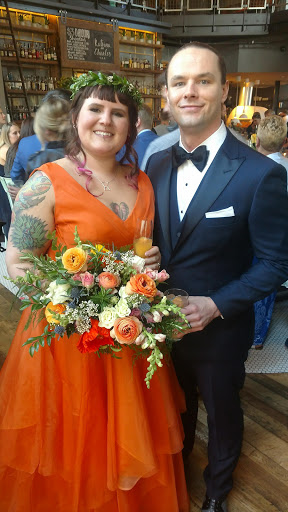 Bridal Shop «Monirose - Bespoke Gowns», reviews and photos, 2021 Atwood Ave, Madison, WI 53704, USA