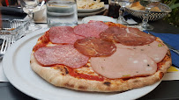 Plats et boissons du Pizzeria Pizza Saint Georges à Neuilly-Plaisance - n°3