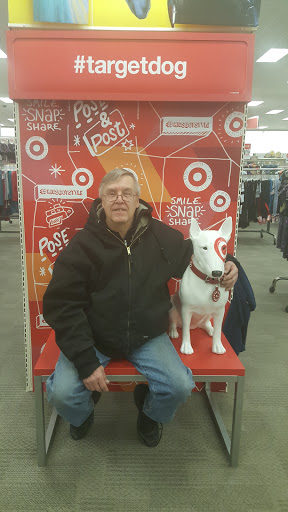 Department Store «Target», reviews and photos, 975 Co Rd E East, Vadnais Heights, MN 55127, USA