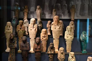 Petrie Museum of Egyptian Archaeology image