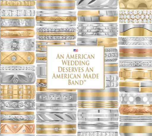 Jeweler «B&D Wholesale Jewelry», reviews and photos, 4427 W Kennedy Blvd #125, Tampa, FL 33609, USA