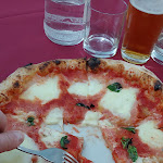 Photo n°1 de l'avis de Idea.i fait le 16/03/2022 à 10:57 sur le  Pizzeria Antica arte napoletana à Orvieto