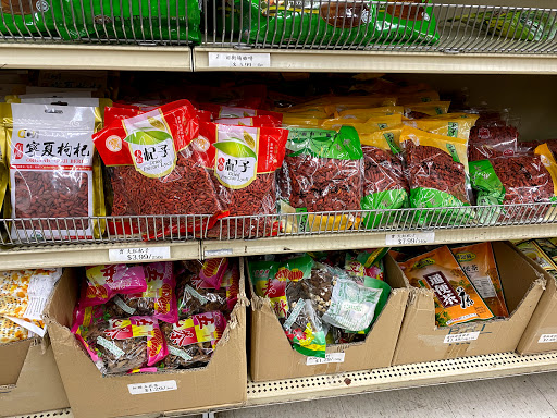 Supermarket «Dinho Market of Atlanta», reviews and photos, 5379 New Peachtree Rd, Atlanta, GA 30341, USA