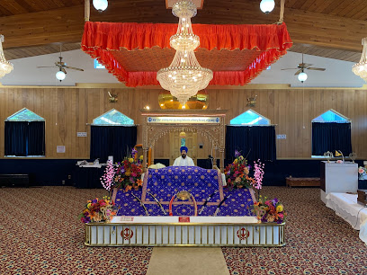 Sikh Temple KDS Victoria