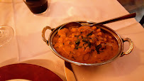 Curry du Restaurant indien Maharani à Lille - n°15