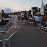 Photo n°8 de l'avis de Angix.1 fait le 18/08/2019 à 19:02 sur le  LIDO VARCO 23 à Plemmirio