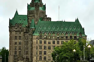 Confederation Building image