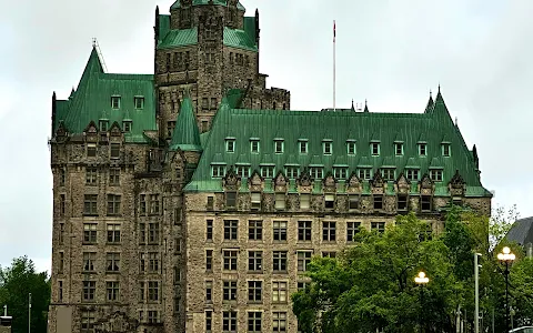 Confederation Building image