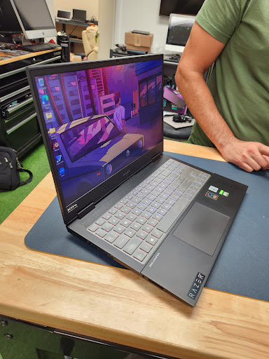 Temecula Laptop Repair - Computer & Apple Services image