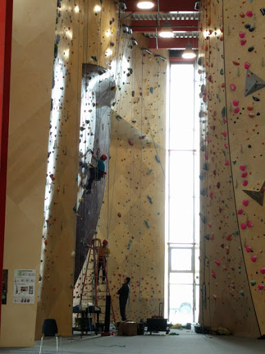 Health Club «The Front Climbing Club», reviews and photos, 1470 400 W, Salt Lake City, UT 84115, USA