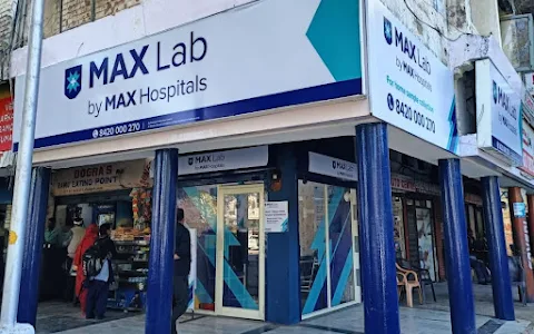 Max Lab (by Max Hospitals), Sector 27, Chandigarh, Blood test, Diagnostic centre, Diagnostic lab image