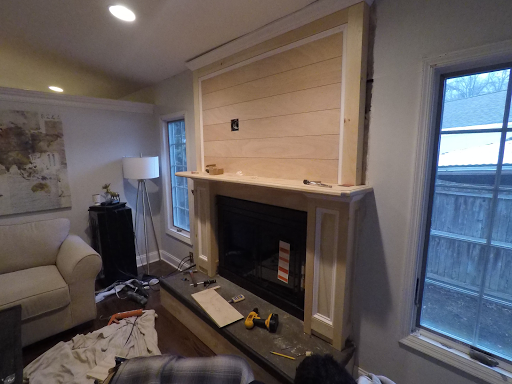 General Contractor «SR General Contractor», reviews and photos, 117 Washington St, Bloomfield, NJ 07003, USA