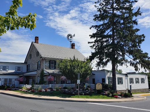 Heritage Museum «The Amish Farm and House», reviews and photos, 2395 Covered Bridge Dr, Lancaster, PA 17602, USA