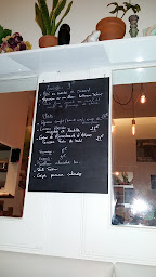 Photo n°1 de L'Ours Blanc à Paris ()
