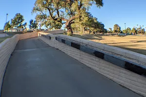 The Wedge Skate Park image
