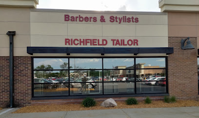 Richfield Tailor