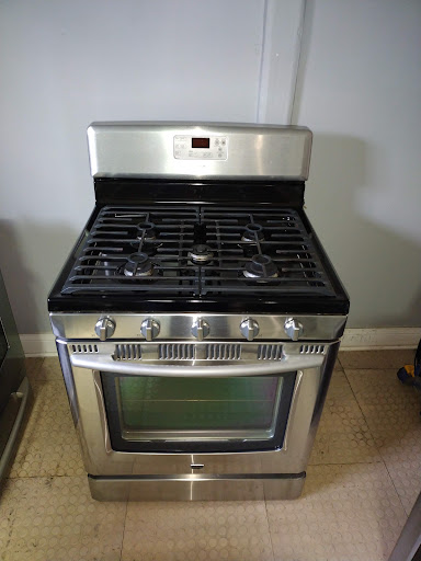 Appliance Store «Best Appliances», reviews and photos, 4920 S Ashland Ave, Chicago, IL 60609, USA