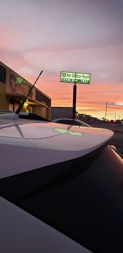 Auto Body Shop «Star Collision Repair, LLC», reviews and photos, 5710 Kenwick St, San Antonio, TX 78238, USA