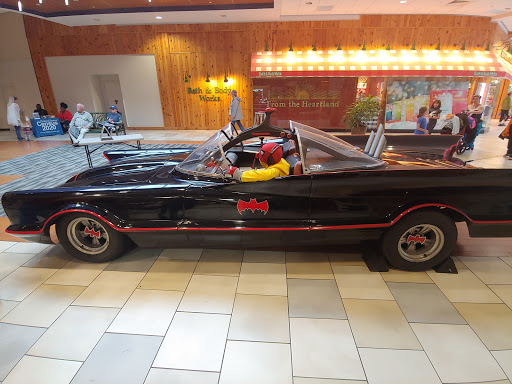 Shopping Mall «Inlet Square Mall», reviews and photos, 12125 Highway 17 Byp # A12, Murrells Inlet, SC 29576, USA