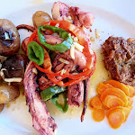 Photo n°1 de l'avis de Ricardo.i fait le 30/09/2023 à 20:15 sur le  O Padrinho à Lamego