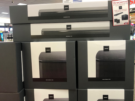 Appliance Store «P.C. Richard & Son», reviews and photos, 727 NJ-440, Jersey City, NJ 07304, USA