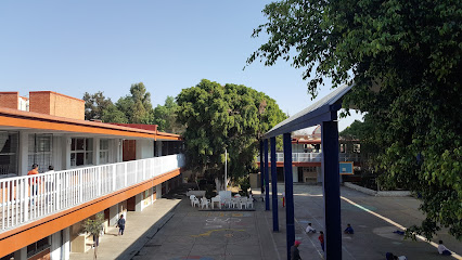 Escuela Primaria 'Ing. Miguel Bernard'