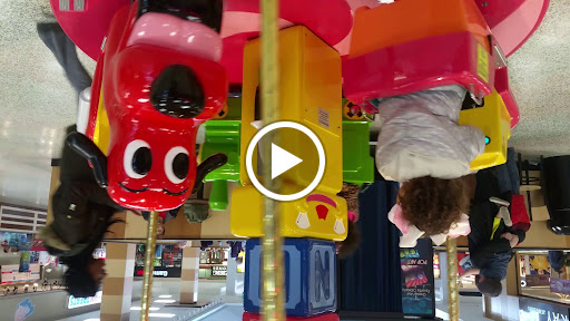 Shopping Mall «Merle Hay Mall», reviews and photos, 3800 Merle Hay Rd, Des Moines, IA 50310, USA